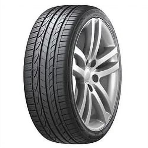 All Season 245/40ZR20 99W XL Passenger Tire A7251