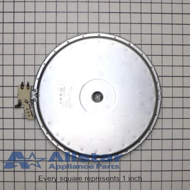 Radiant Surface Element N245
