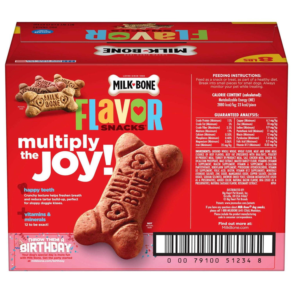 Dog Biscuits W239056