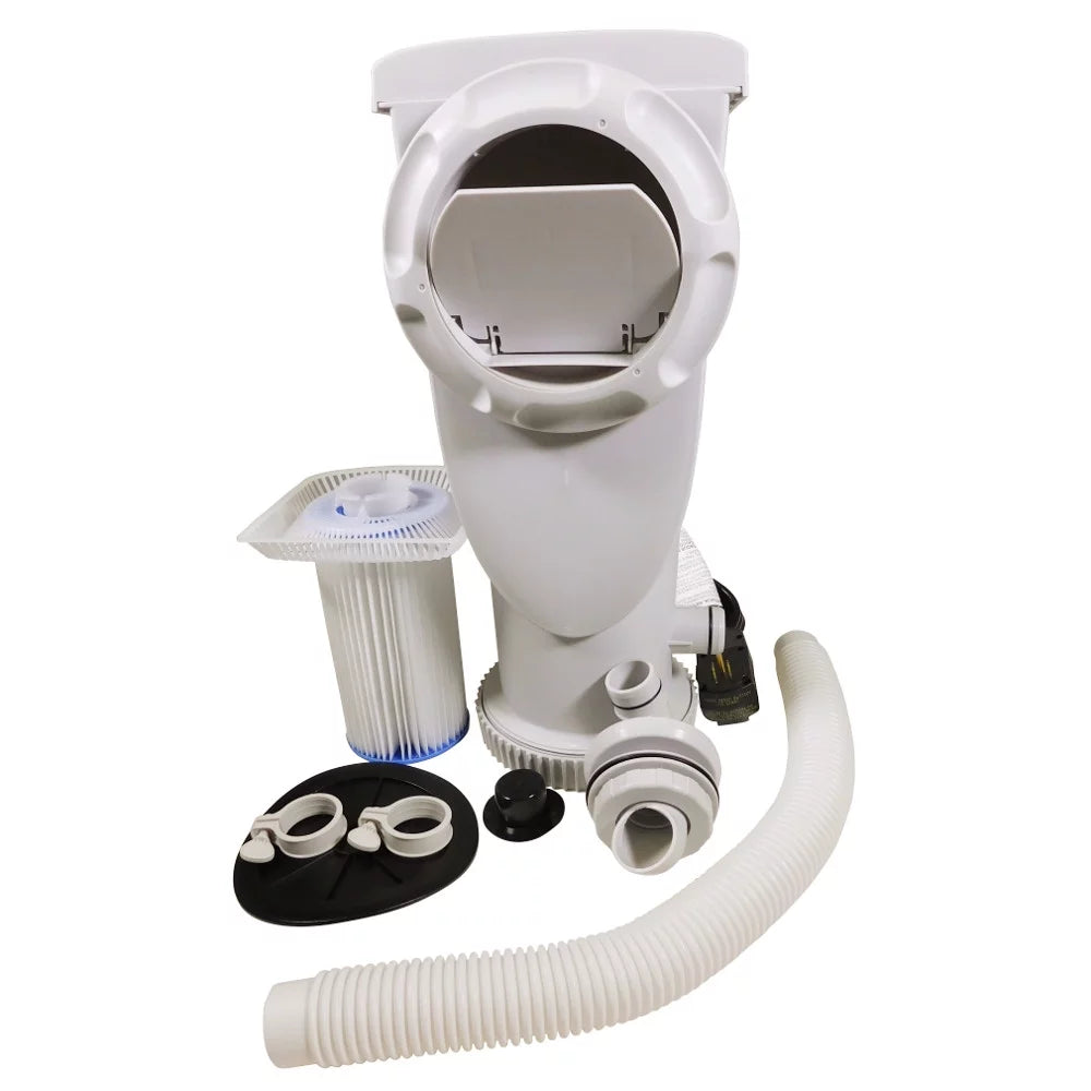 Replacement Pool Pump F3538