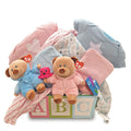 Gift Basket Q603