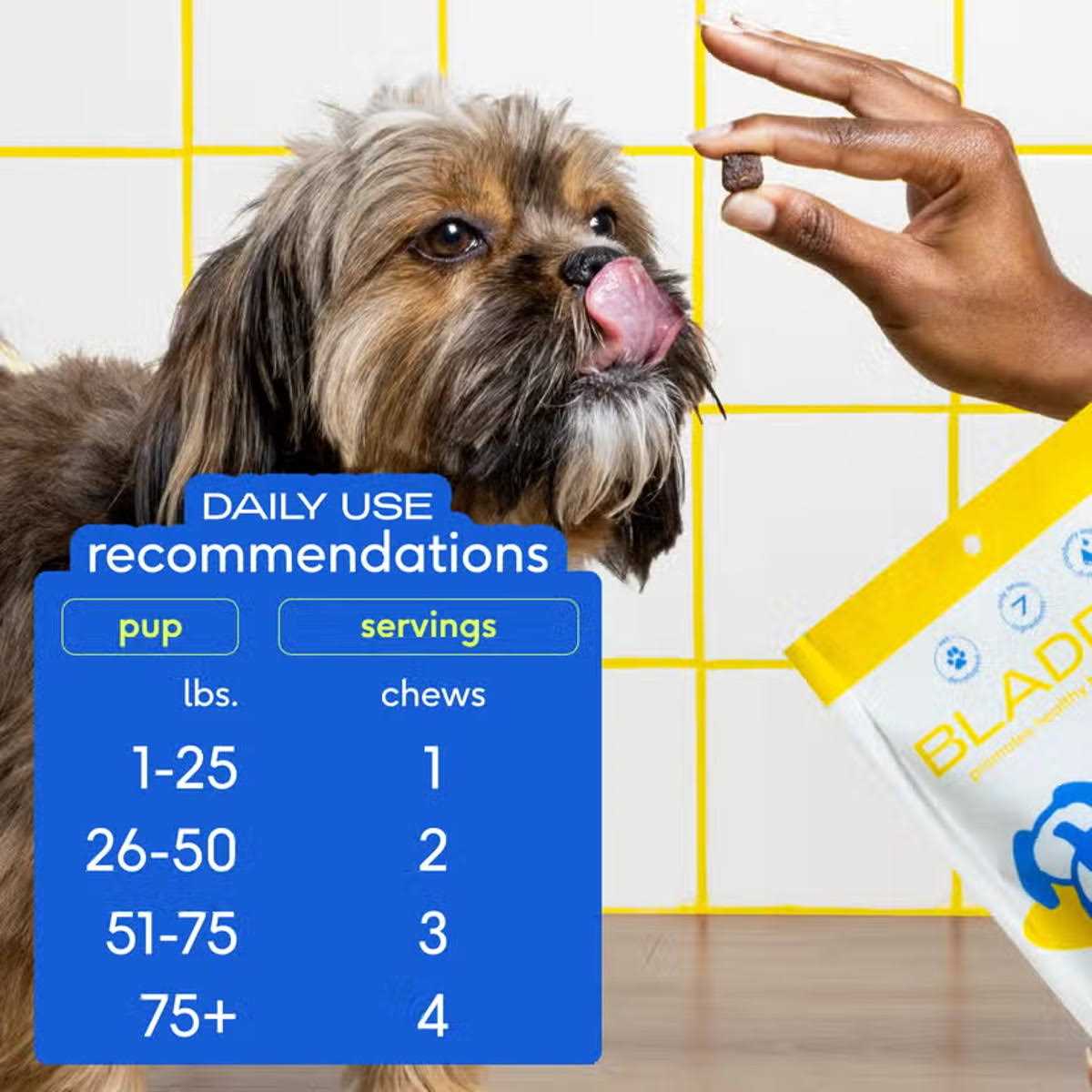 Air Dried Dog Chews Bladder G99331