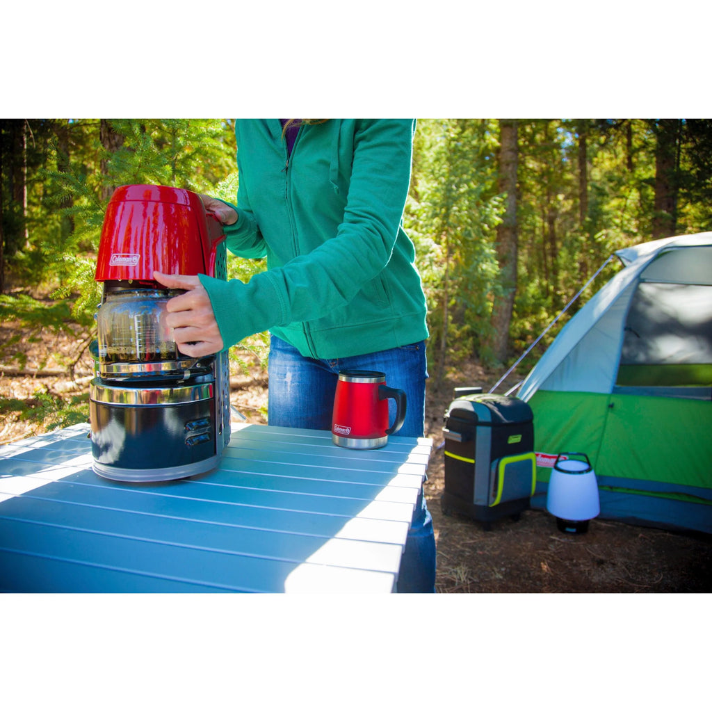 Portable Propane Coffee Maker K458