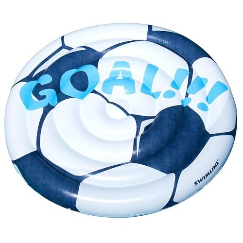 Inflatable Pool Float Raft K9330