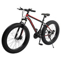 26in 4 Fat Tire Mountain Bike M274231
