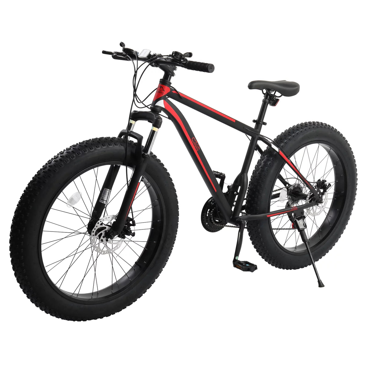 26in 4 Fat Tire Mountain Bike M274231