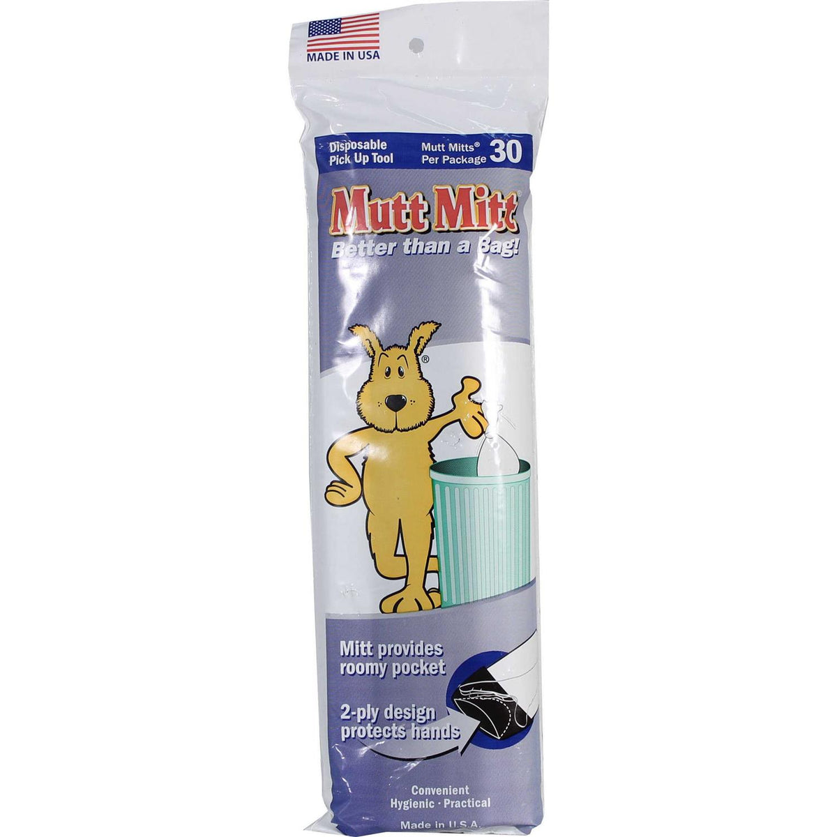 Dog Waste Pick Up Bag P1151